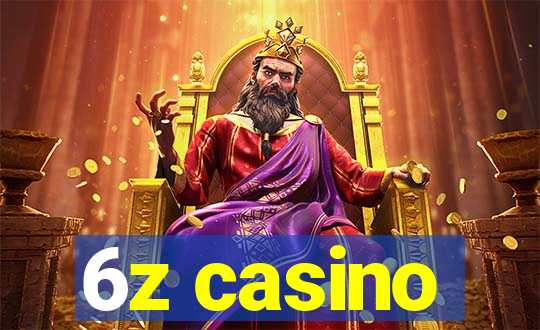 6z casino